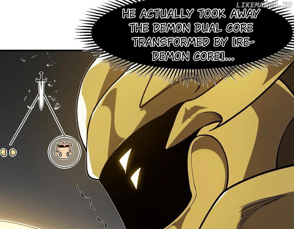 The Devil Never Cries Chapter 88 - page 101